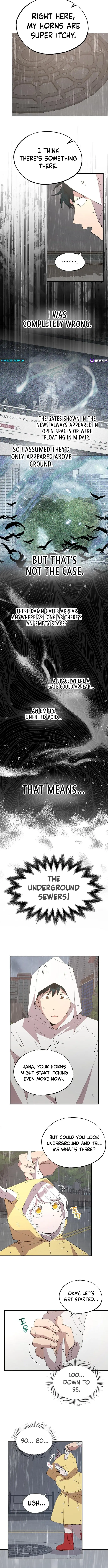 Magical Realm Shopkeeper Chapter 69 5